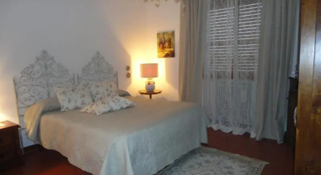 Двухместный номер Standard Cisanello Guest House