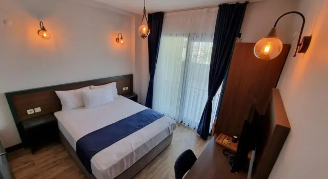Номер Standard The Rest Port Hotel