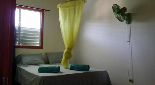 Villa beicaraibi, Book Villa Punta Rucia Puerto Plata Province