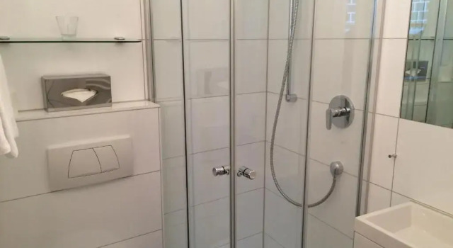 Номер Standard Hotel Spiegel Garni