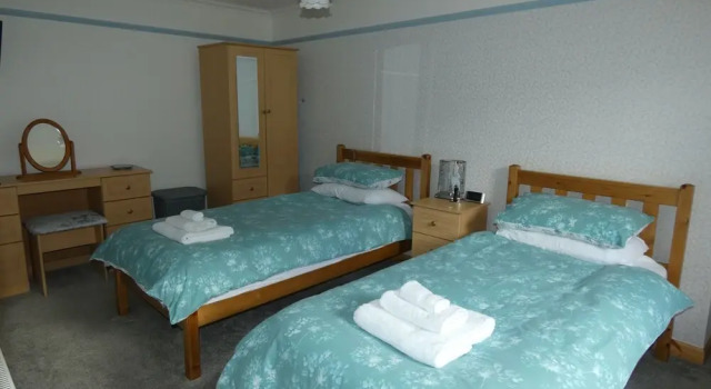 Jade Cottage, Prenota Casa vacanze Macduff 