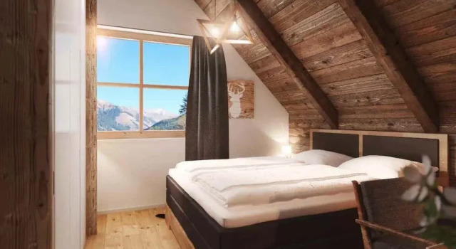 Modern Chalet in Stadl an der Mur Styria Near Ski Area, Rezerwuj Chalet Wille w Schladming - Dachstein, Willa