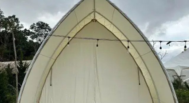 Тент Cloud9 & Cloud View Glamping
