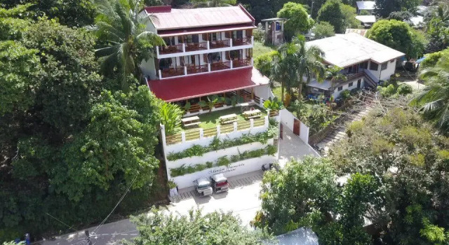 Номер Standard Mansion Buenavista