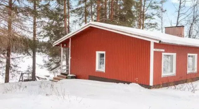 Rantamökki 28585