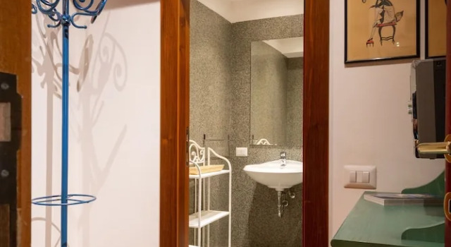 Студия Residenza Juvarra - Exclusive Loft