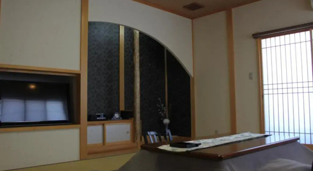 Hanaichi, Забронировать Отель Отели Gunma с парковкой, Парковка