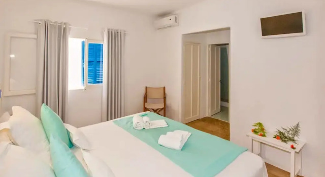 Som Suret Cool Hostel - Adults Only, Buchen Sie Hostel Hostels in Santanyí, Hostel