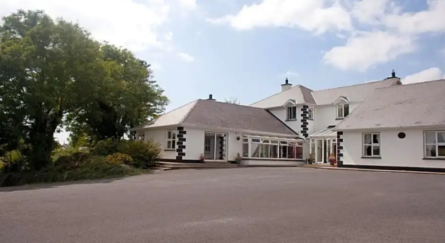 Grovemount House, Boek Mini-hotel Mini-hotels in Clare, Mini-hotel