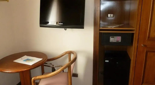 Двухместный номер Standard Hotel Francisco De Aguirre