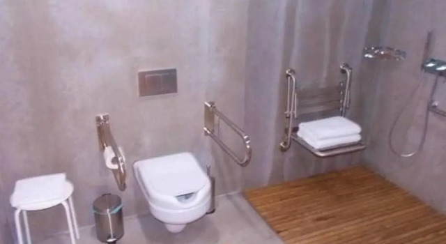 Двухместный номер Standard с балконом Acquavilla