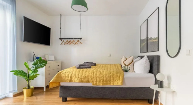 Limehome Ingolstadt Bauhofstraße
