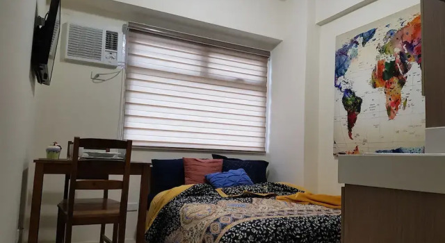 Aorta Your Home in The Heart of EDSA