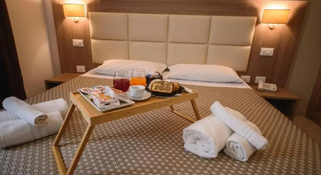 Двухместный номер Standard Hotel St. Giorgio