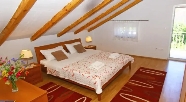 Holiday Home Mihovilka by Interhome, Забронировать Дом для отпуска Свети-Филип-и-Яков Задарская жупания