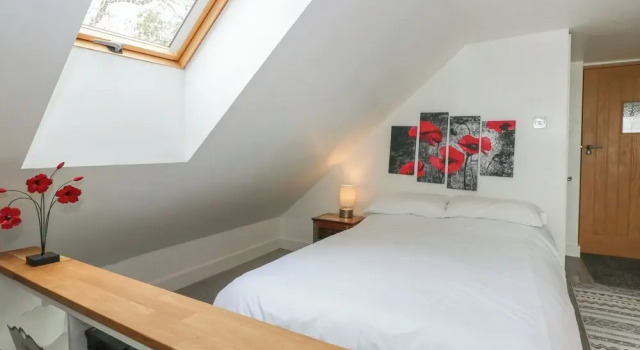 Abbey Cottage, Забронировать Дом для отпуска Коттеджи Уаддингтон, Коттедж