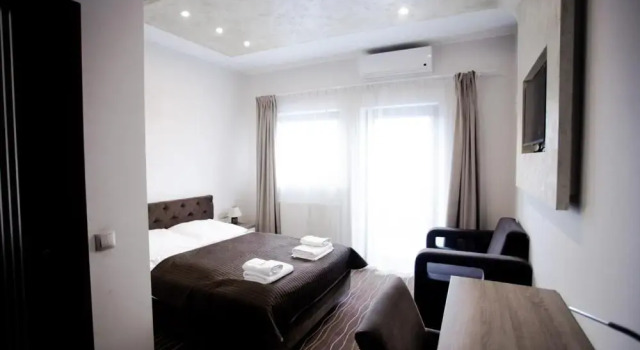 Двухместный номер Standard Hotel Wena