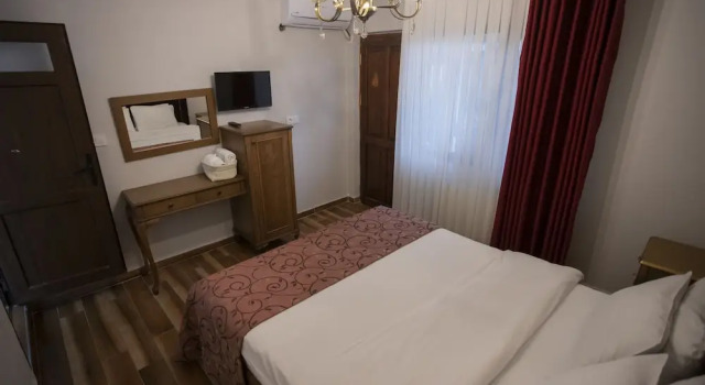 Номер Economy Egemen Butik Otel