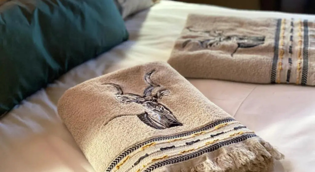 Шале ParkView Lodge