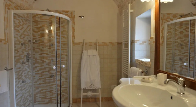 Номер Standard I Trulli Del Nonno Michele