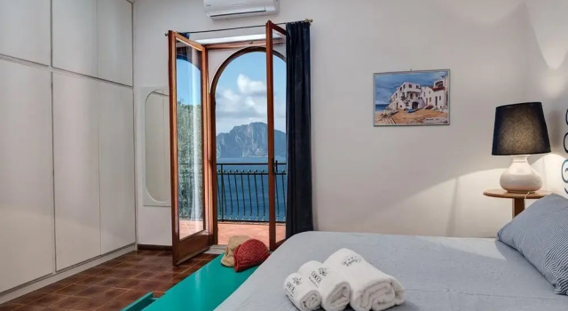 Villa Iliana