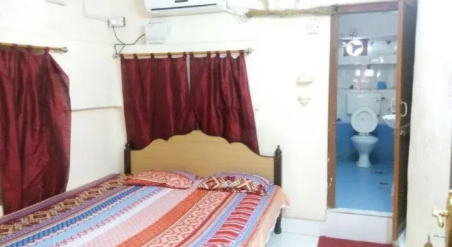 Hotel Shri Giriraj Palace, Забронировать Отель Отели штата Раджастхана с парковкой, Парковка