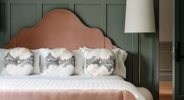 Suite Luxury The Rushmore
