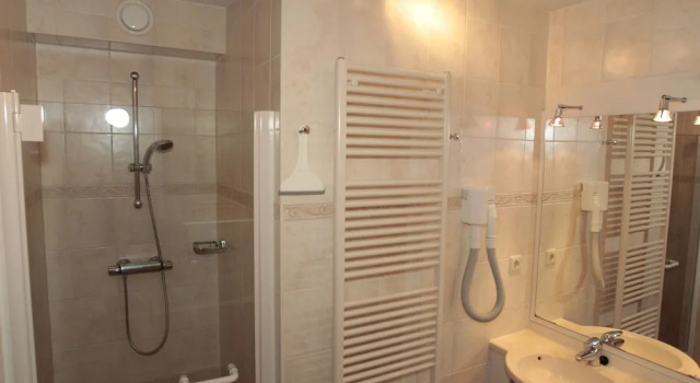 Вилла Luxury Villapark Bleekerscoogh Texel