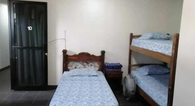 Hotel el Tucan Alajuela
