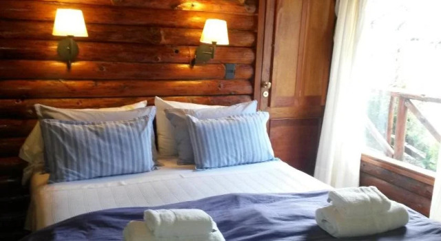 Ibai ko Mendi, Rezervovat Hotel Esquel La Hoya Ski