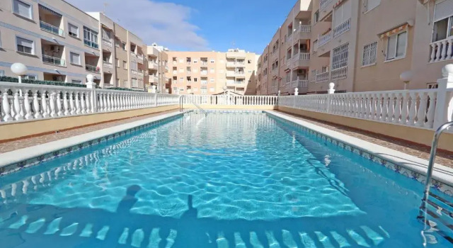 Апартаменты Apartamento Zoa Ref 6722