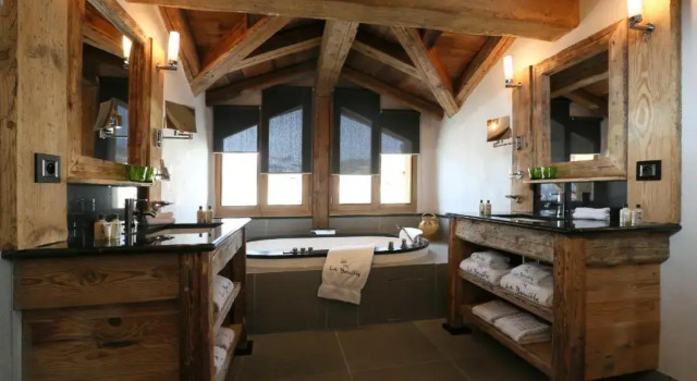 Hotel Restaurant La Bouitte - Relais & Châteaux - 2 étoiles Michelin