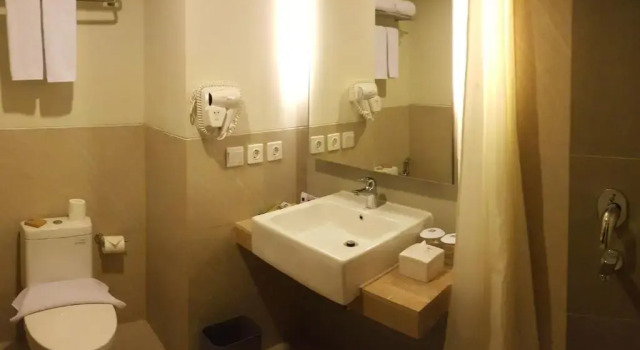 Люкс Royal Swiss-Belcourt Bogor