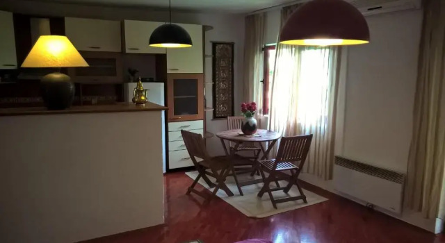 Студия Guest House Goa Mostar
