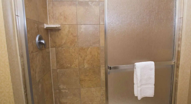 Номер Standard Hampton Inn & Suites Houston Rosenberg