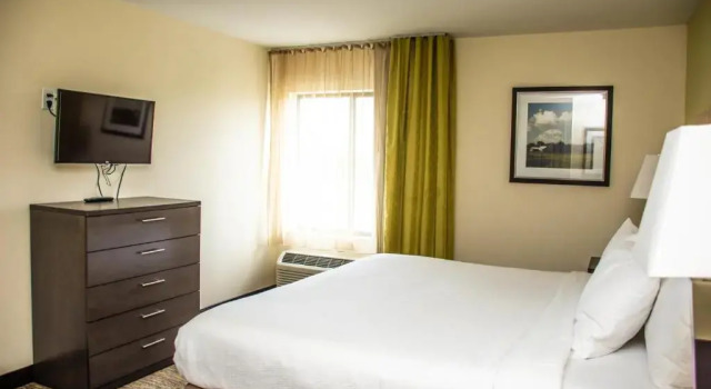 Номер Standard Candlewood Suites Overland Park W 135th St by IHG