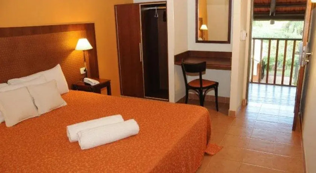 Complejo Turístico La Aventura, Book Hotel Hotels in Posadas with Breakfast, Breakfasts
