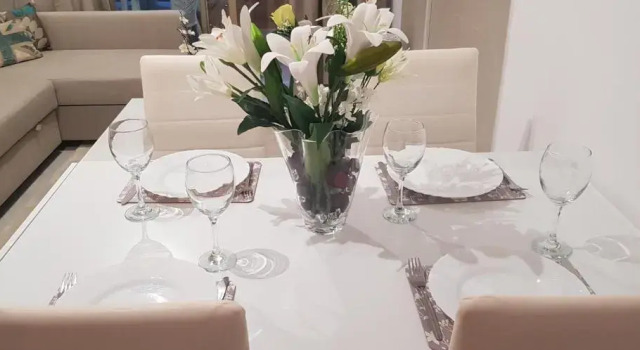 Elegante apartamento en Playa de Gandía, Забронировать Апартаменты/квартира Гандия Коста-де-Валенсия