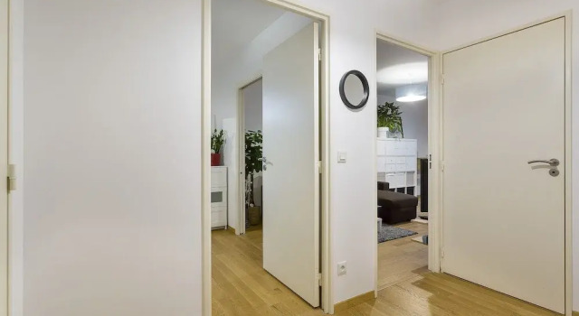 Le Confluence - Lyon - By Hamac Suites, Rezerwuj Hotel Hotele w Rhône z parkingiem, Parking