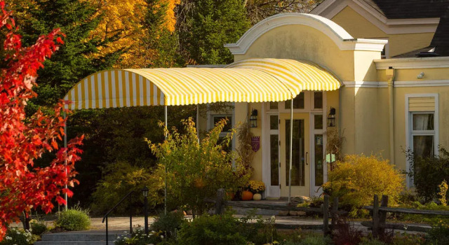Auberge West Brome, Reserva ahora Albergue West Brome Ski Mont Sutton