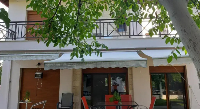 Вилла VILLA-DANOS