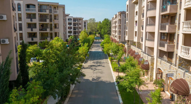 Cascadas Family Resort, Забронировать Курортный отель Бизнес-отели Солнечного берега, рядом с Танцевальный клуб Mania, 4* 5*