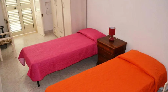 Three Bedroom Holiday Home Very Close to the Beach in San Foca, Prenota Appartamento San Foca Salento