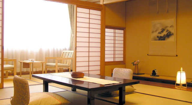 Kifuno Sato, Book Hotel Mimasaka Okayama