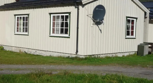 Tosbotn Camping & Cottages, Buchen Sie Campingplatz Camping & Glamping in Provinz Nordland, Campingplatz