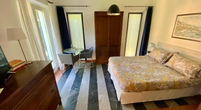 Номер Standard Villa Costantina with heated POOL