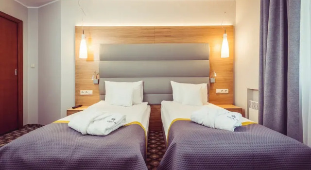 Номер Standard Hotel Vivaldi