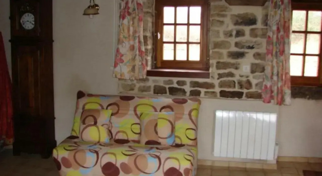 Maison ancienne restaurée avec poêle à bois et animaux admis - FR-1-497-15, Book Hotel Champsecret Normandy