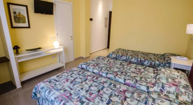 Номер Standard Hotel Tarconte