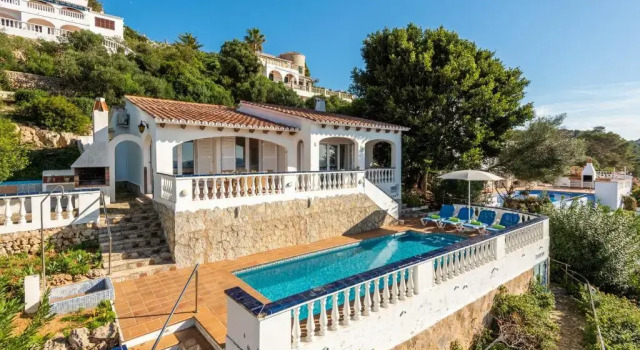 Villa Villa Los Pinos